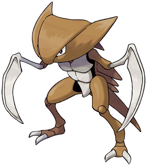 Kabutops Pokédex: stats, moves, evolution & locations.